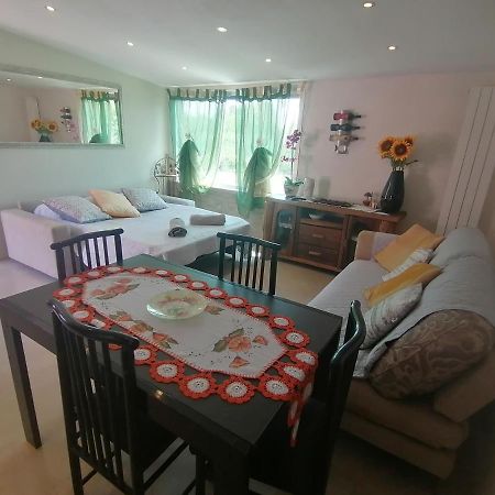 Casa Vista Lago Равенна Экстерьер фото